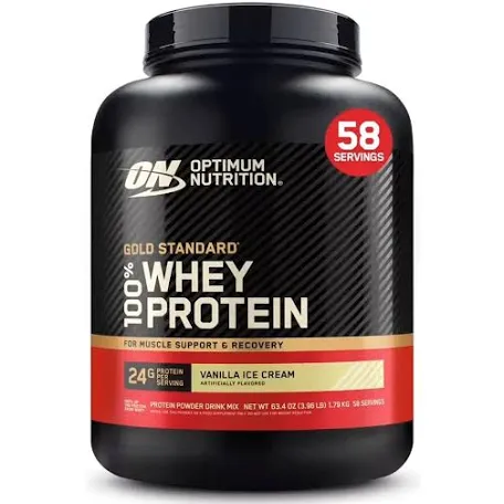 PROTEÍNA OPTINUM NUTRITION 🏋️🔥
